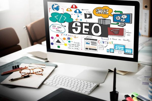 seo optimización de páginas web en internet