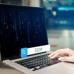 estrategia sem para posicionar paginas web