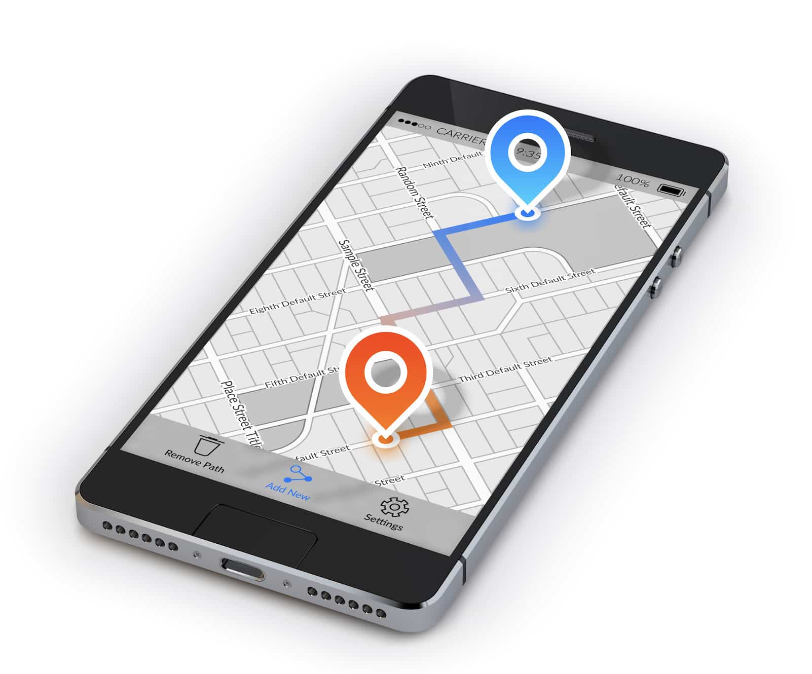 Google Maps