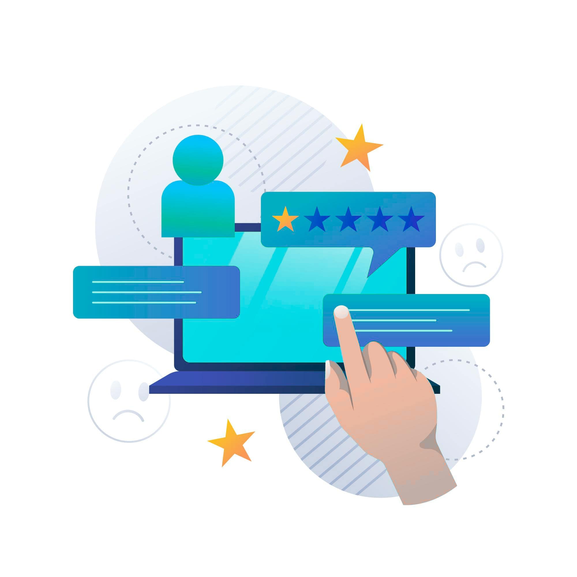 estrategia de gestion de crisis reputacion online para empresas