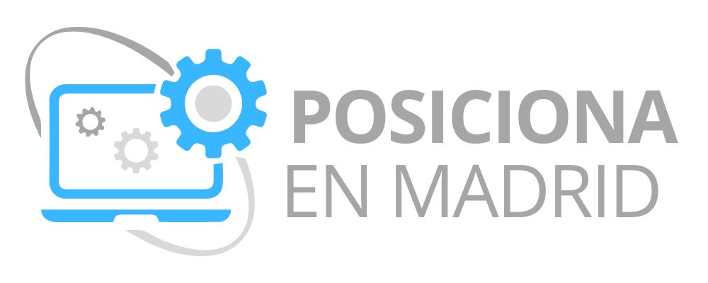 Posiciona en Madrid - Agencia SEO en Madrid