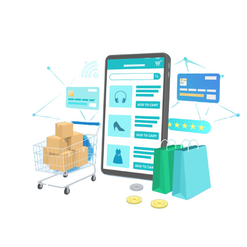 posicionamiento seo ecommerce