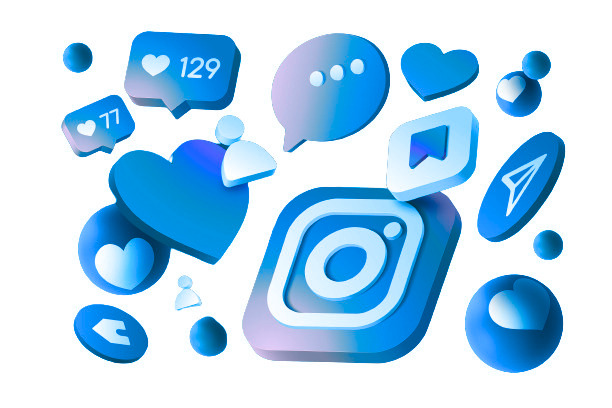 redes sociales para empresas