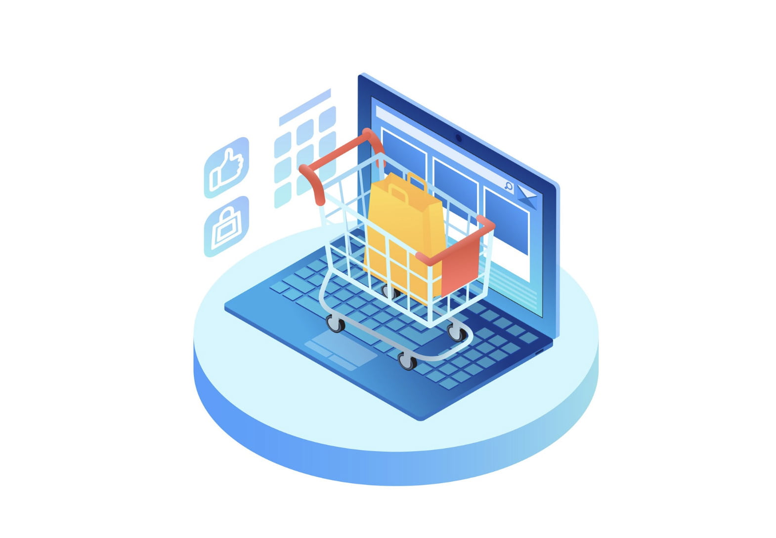seo para tiendas en linea