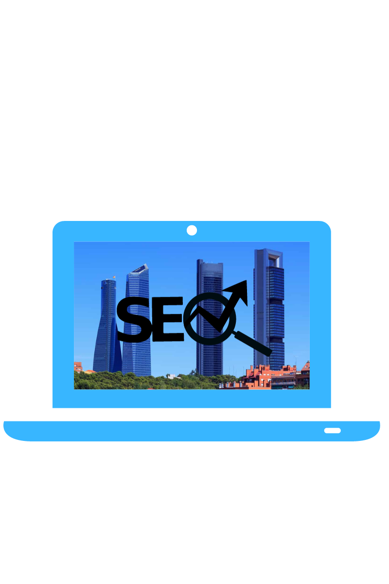 agencia seo en madrid