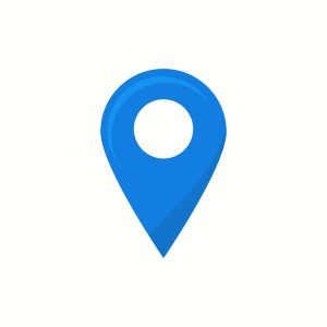 ubicación en maps